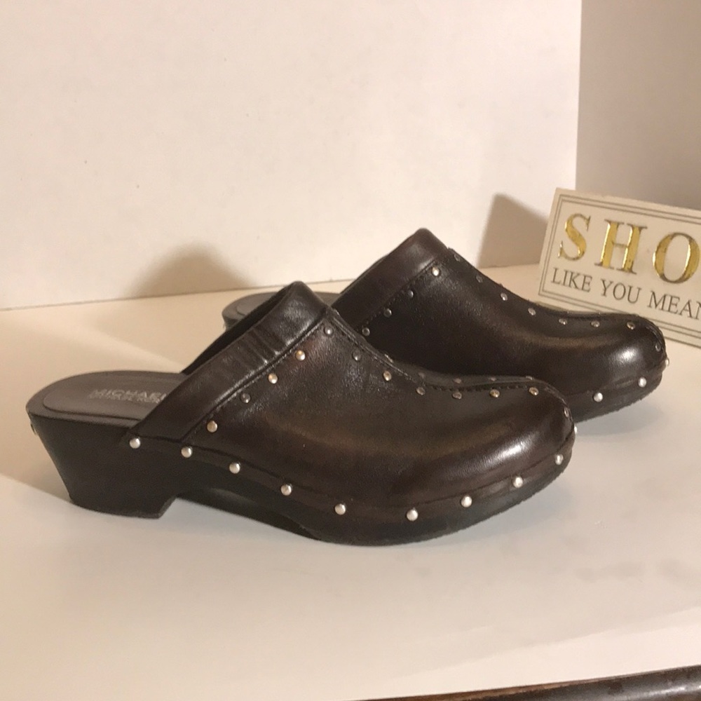 Michael Kors shoes